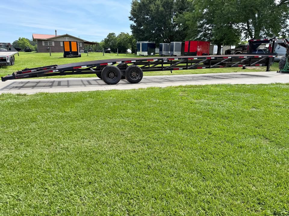 2024 Silverback Trailer Silverback - $11,997