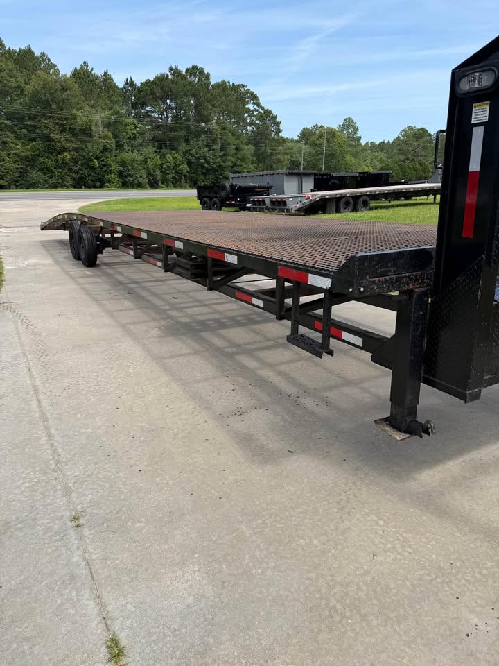 2024 Silverback Trailer Silverback - $11,997