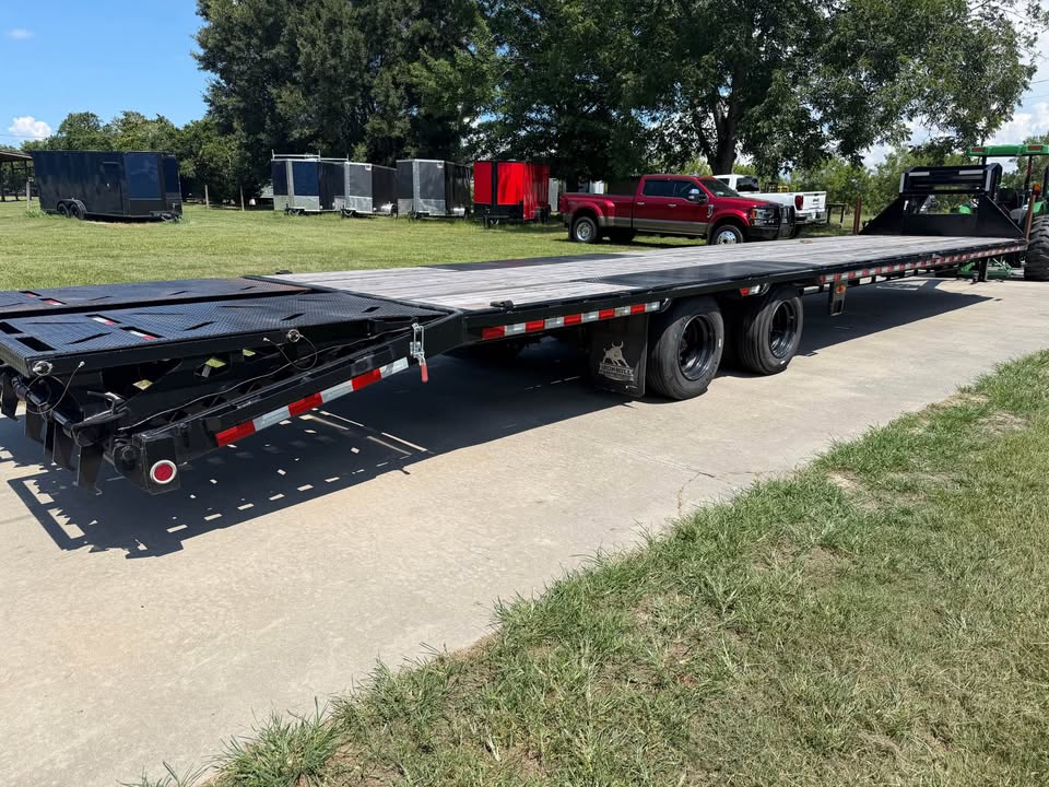 2026 Norstar Trailers Norstar Trailers - $15,997