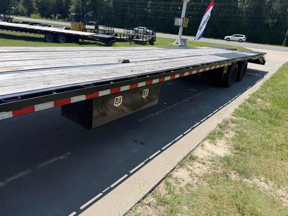 2026 Norstar Trailers Norstar Trailers - $15,997