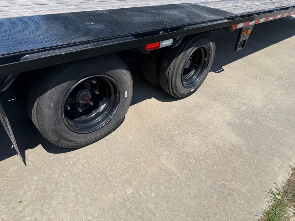 2026 Norstar Trailers Norstar Trailers - $15,997
