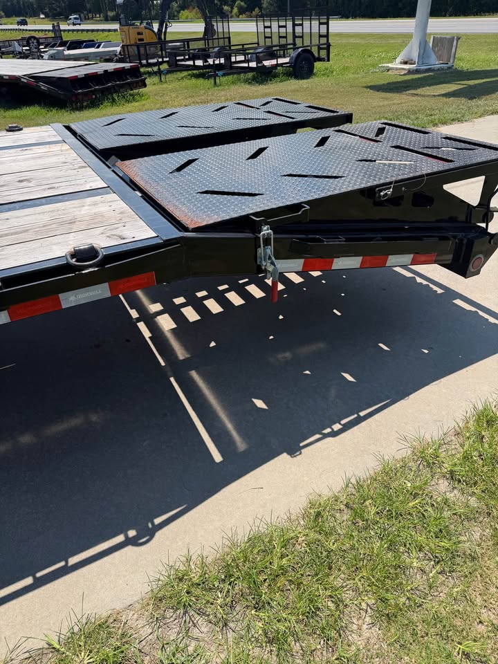 2026 Norstar Trailers Norstar Trailers - $15,997