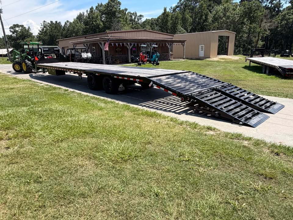 2026 Norstar Trailers Norstar Trailers - $15,997