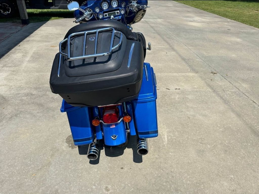 2007 Harley-Davidson XL 1200 - $10,000