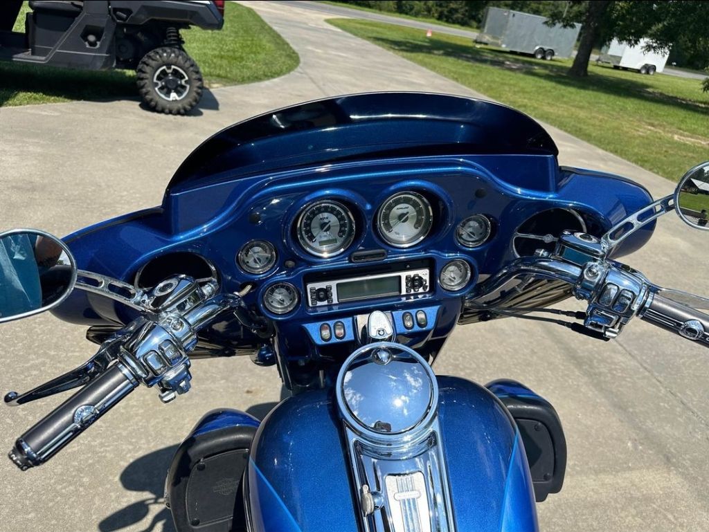 2007 Harley-Davidson XL 1200 - $10,000