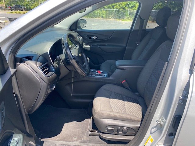 2019 Chevrolet Equinox LT photo