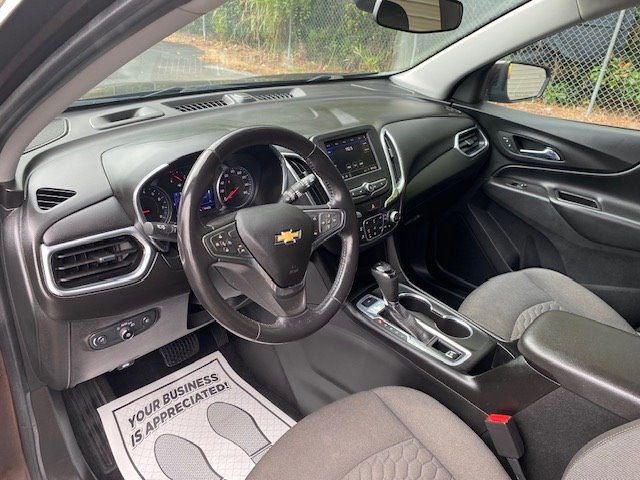 2020 Chevrolet Equinox - $14,900