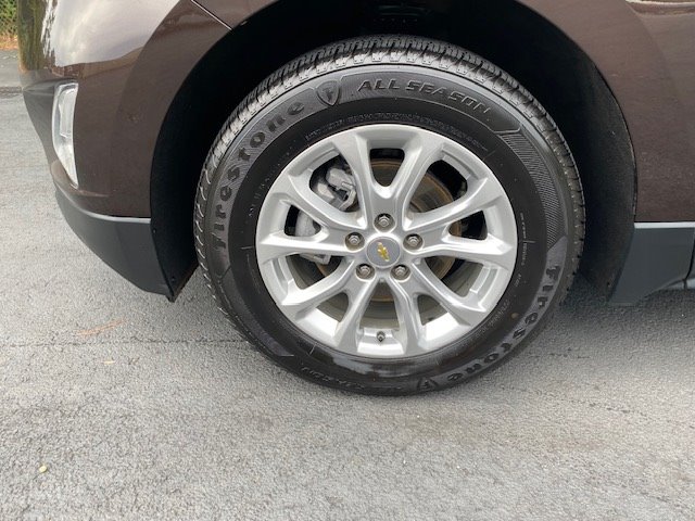 2020 Chevrolet Equinox - $14,900
