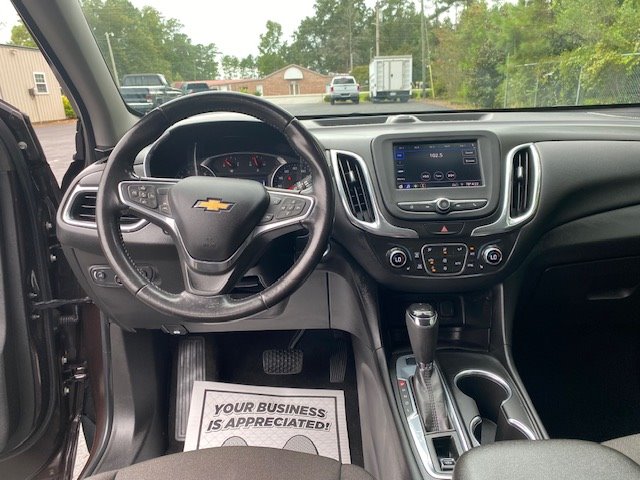 2020 Chevrolet Equinox - $14,900