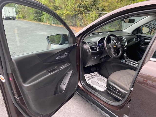 2020 Chevrolet Equinox - $14,900
