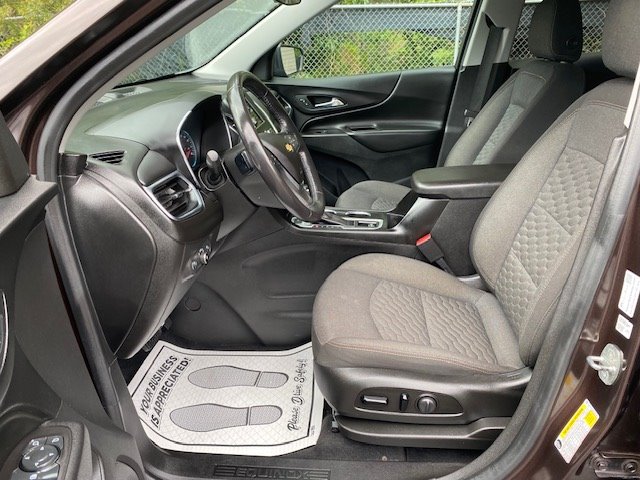 2020 Chevrolet Equinox - $14,900