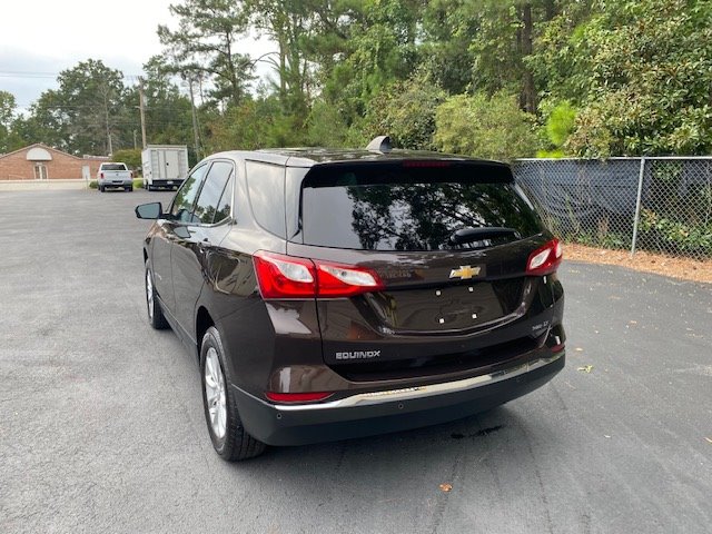 2020 Chevrolet Equinox - $14,900