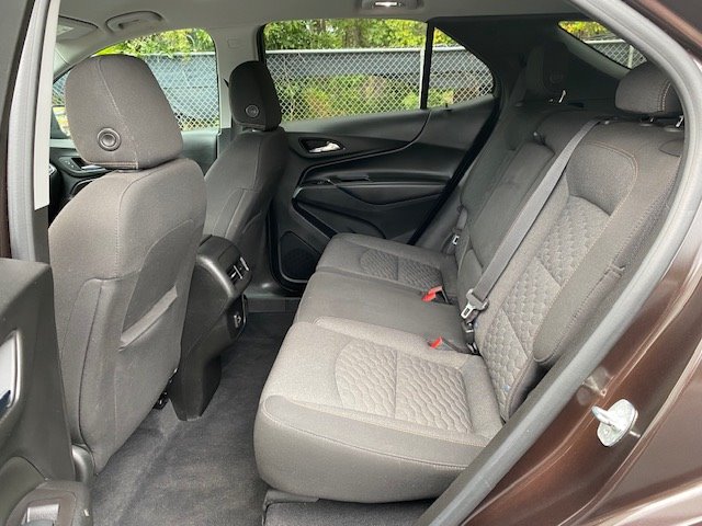 2020 Chevrolet Equinox - $14,900