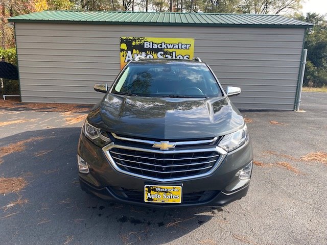 2019 Chevrolet Equinox - $18,999