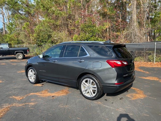 2019 Chevrolet Equinox - $18,999