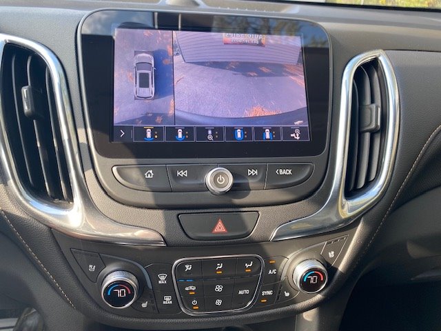 2019 Chevrolet Equinox - $18,999