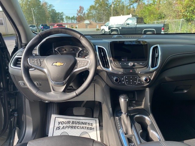 2019 Chevrolet Equinox - $18,999