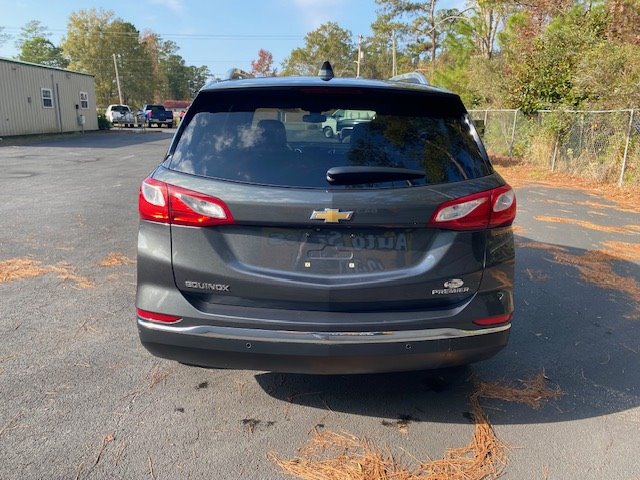 2019 Chevrolet Equinox - $18,999