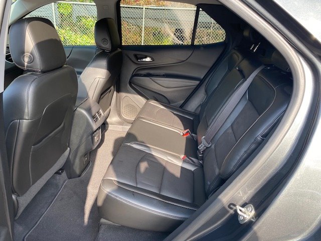 2019 Chevrolet Equinox - $18,999
