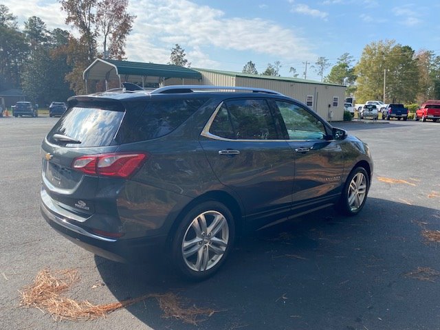 2019 Chevrolet Equinox - $18,999
