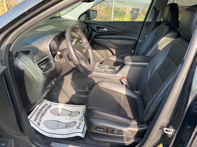 2019 Chevrolet Equinox - $18,999