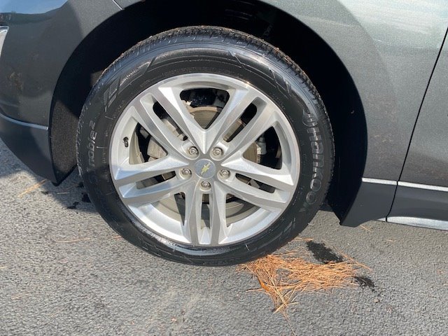 2019 Chevrolet Equinox - $18,999