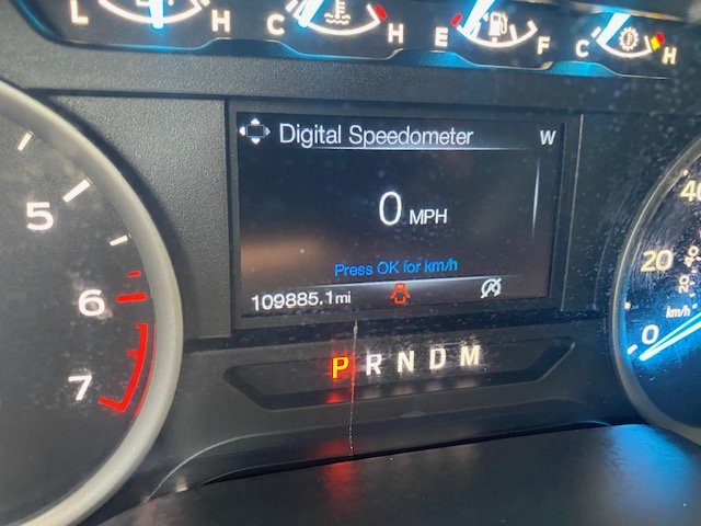 2018 Ford F150 XLT photo