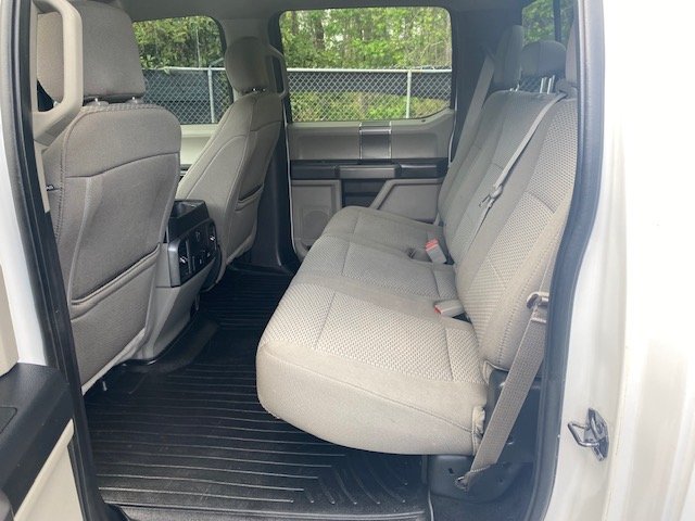 2018 Ford F150 XLT photo
