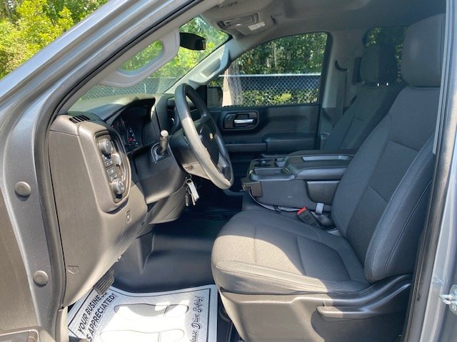 2020 Chevrolet Silverado 1500 - $28,999