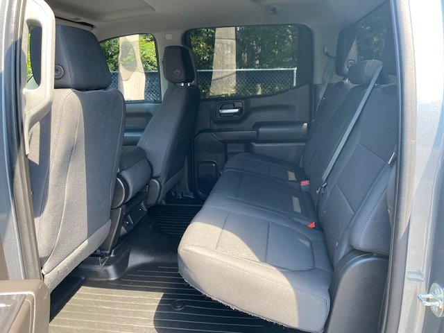 2020 Chevrolet Silverado 1500 - $28,999
