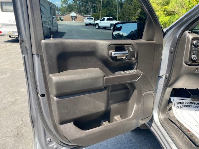 2020 Chevrolet Silverado 1500 - $28,999