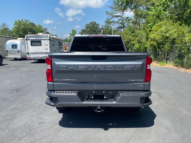 2020 Chevrolet Silverado 1500 - $28,999