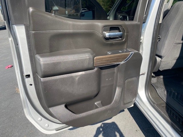 2021 Chevrolet Silverado 1500 - $39,999