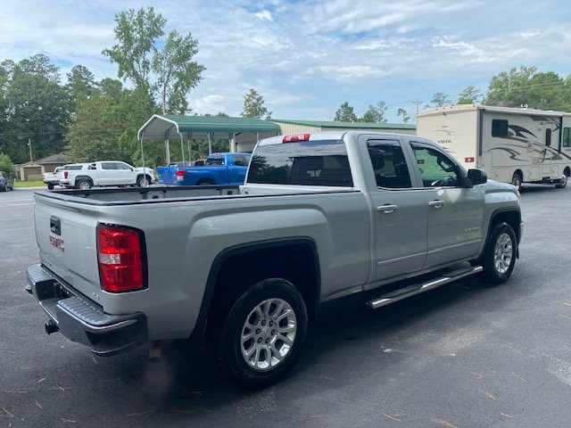 2015 GMC Sierra 1500 - $19,999