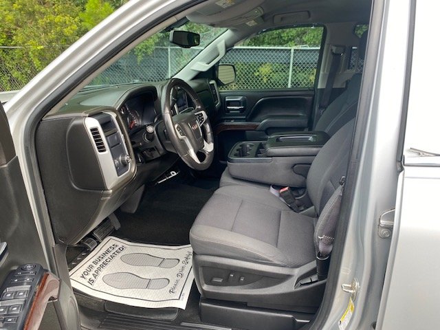 2015 GMC Sierra 1500 - $19,999