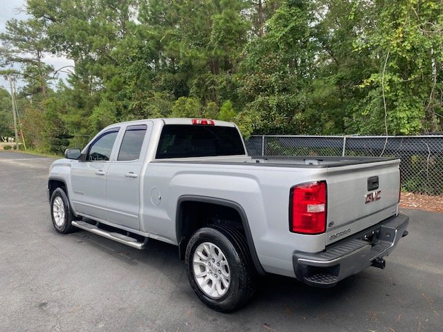 2015 GMC Sierra 1500 - $19,999