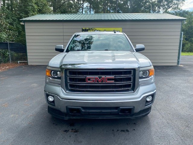 2015 GMC Sierra 1500 - $19,999
