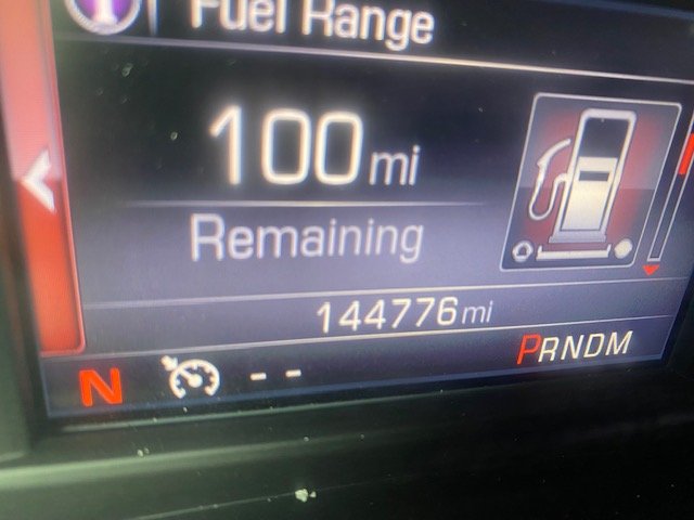 2015 GMC Sierra 1500 - $19,999
