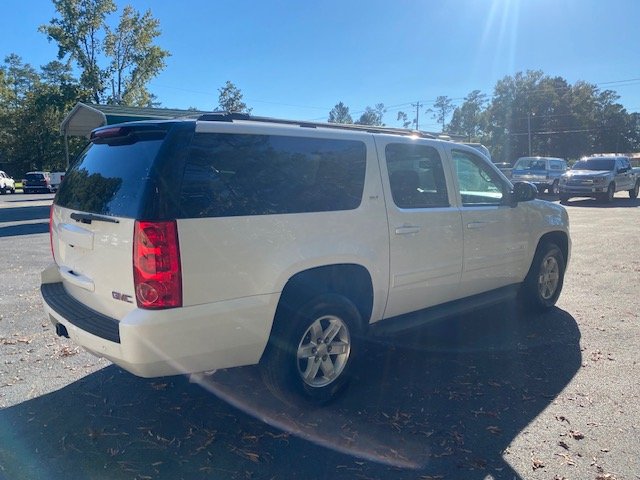 2013 GMC Yukon - $14,999