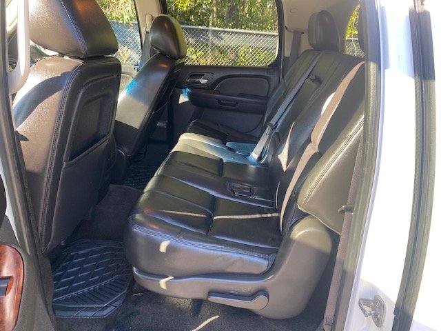 2013 GMC Yukon - $14,999