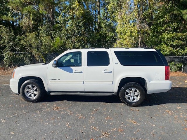 2013 GMC Yukon - $14,999