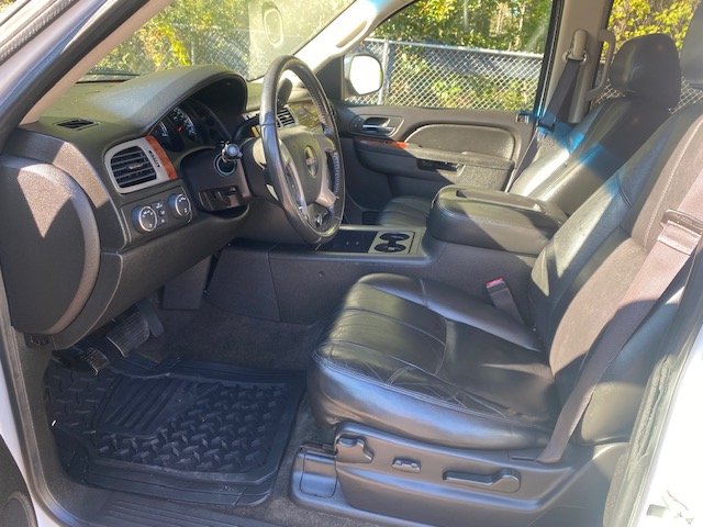 2013 GMC Yukon - $14,999