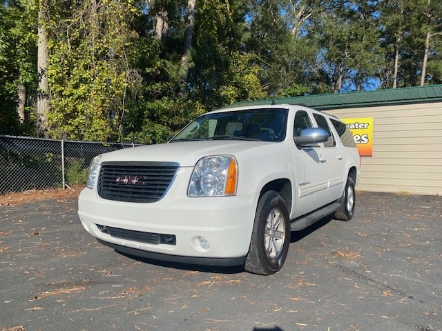 2013 GMC Yukon - $14,999