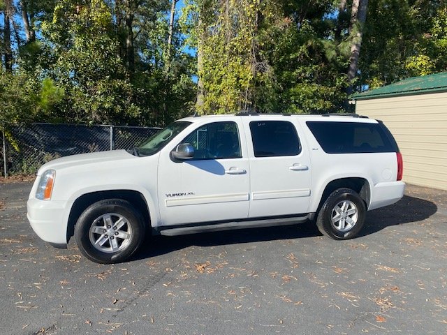 2013 GMC Yukon - $14,999