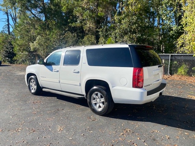2013 GMC Yukon - $14,999