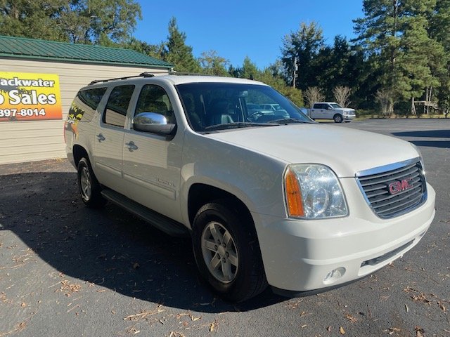 2013 GMC Yukon - $14,999