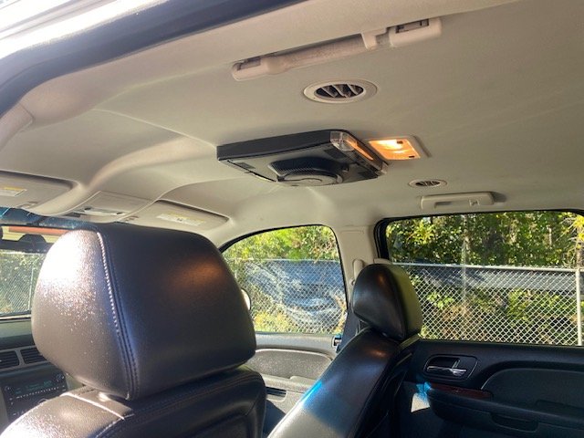 2013 GMC Yukon - $14,999