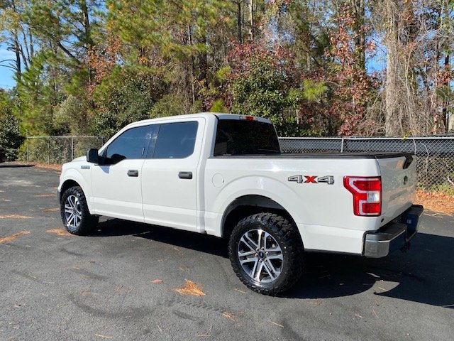 2020 Ford F-150 - $23,999