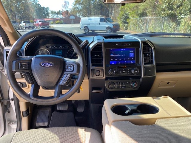 2020 Ford F-150 - $23,999