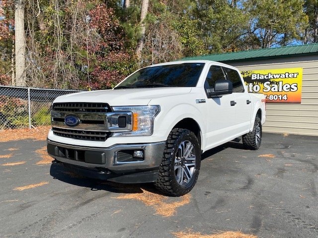 2020 Ford F-150 - $23,999